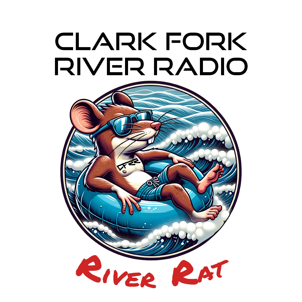 Clark Fork River Radio